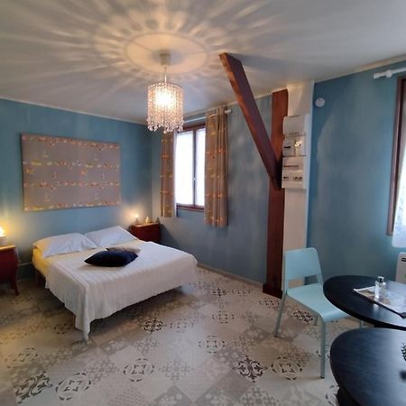 Appartement Proche Mer Mers-les-Bains Kültér fotó
