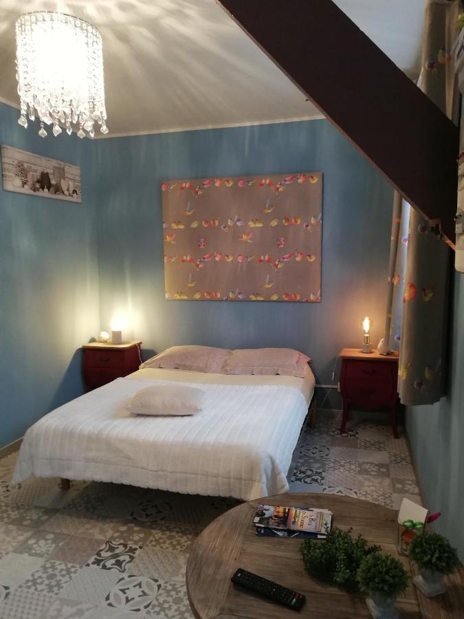 Appartement Proche Mer Mers-les-Bains Kültér fotó