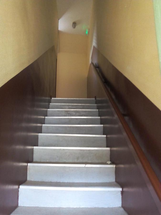 Appartement Proche Mer Mers-les-Bains Kültér fotó