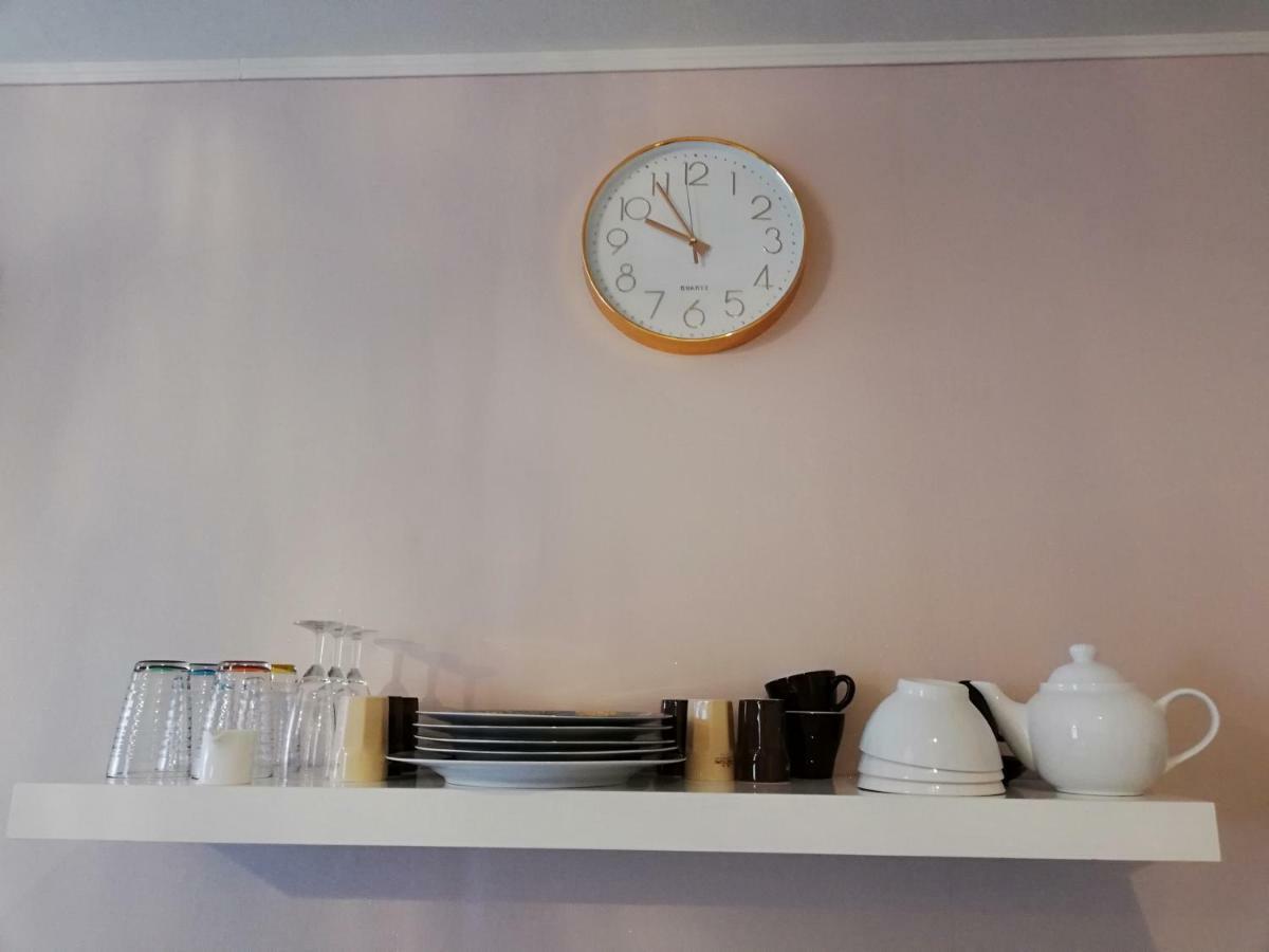 Appartement Proche Mer Mers-les-Bains Kültér fotó