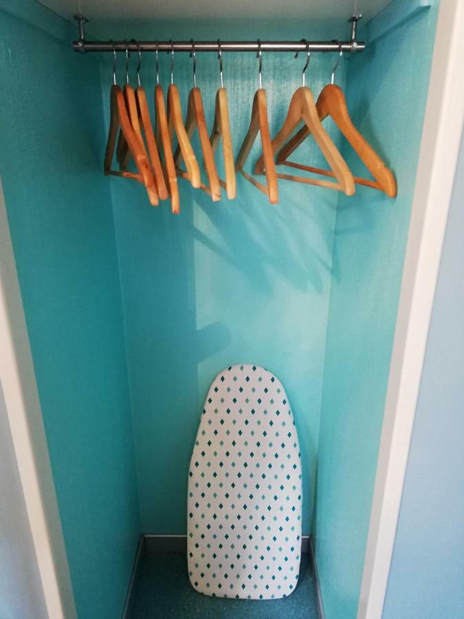 Appartement Proche Mer Mers-les-Bains Kültér fotó
